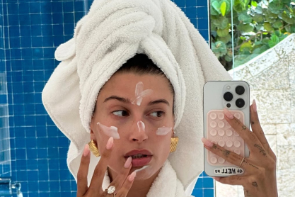 αντιγήρανση