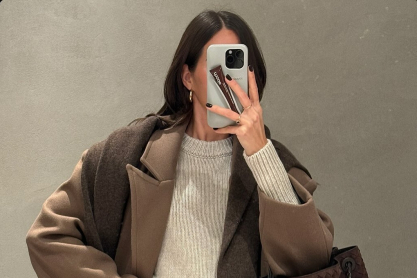 σκούρα νύχια