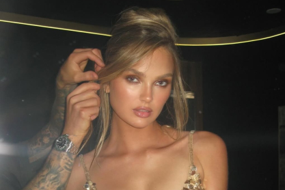 καλυπτικό μέικ απ