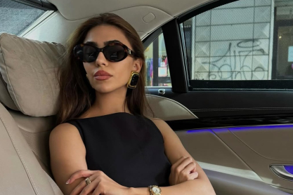 κομψά κοντά νύχια