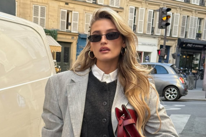 σαμπουάν για ξανθά μαλλιά