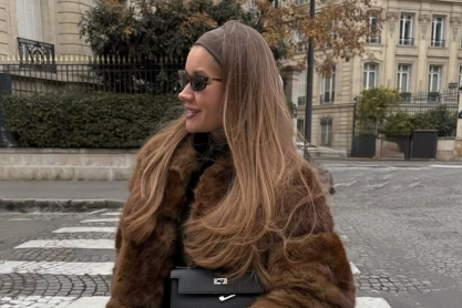 έντονη ψαλίδα στα μαλλιά