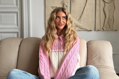 κρέμα για μπούκλες