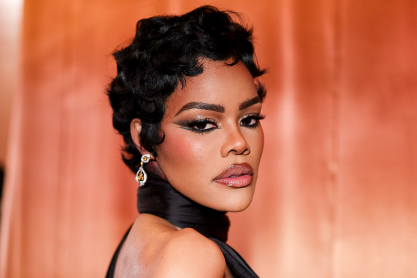 Τεγιάνα Τέιλορ: Αποκάλυψε τη συμβουλή που της είχε δώσει στα 15 της η Μπιγιονσέ - «Μου έδειξε όσα έπρεπε να ξέρω»