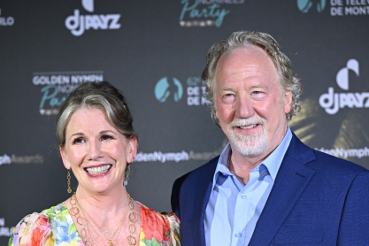 Το NBC αφαιρεί επεισόδιο από το “Law & Order: SVU” με τον Τίμοθι Μπάσφιλντ, μετά τις κατηγορίες σεξουαλικής κακοποίησης παιδιών