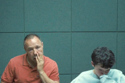 Το Adolescence θα επιστρέψει με 2η σεζόν στο Netflix, αλλά όχι σύντομα