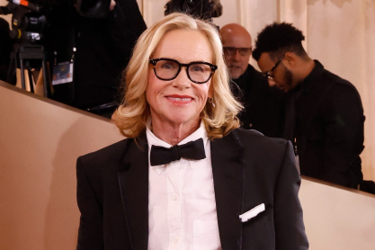 H Έιμι Μάντιγκαν είναι υποψήφια για Όσκαρ, μετά από 40 χρόνια: “Δεν το περίμενα, αλλά είμαι πολύ χαρούμενη”