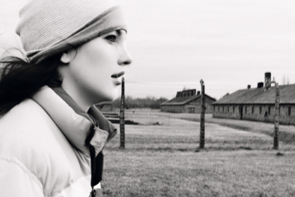 Η Άννα Ρεζάν στο JennyGr για το ντοκιμαντέρ της “My People”: «Θέλω ο κόσμος που θα το δει να αγαπήσει περισσότερο την Ελλάδα»