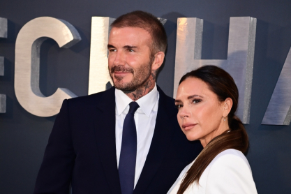 Ντέιβιντ Μπέκαμ: Το έμμεσο σχόλιο για τον Μπρούκλιν Μπέκαμ, μετά το "ποτάμι” αποκαλύψεων για τη σχέση τους