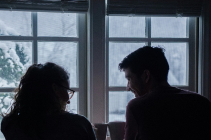 «Είδα ένα πουλί»: Η θεωρία που δείχνει αν ο σύντροφός σου σε θέλει