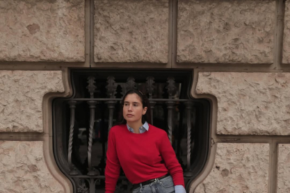 Sunday Inspo: 5 + 2 casual looks για να εμπνευστείς αυτή τη εβδομάδα – Για το γραφείο και τη βόλτα στην πόλη