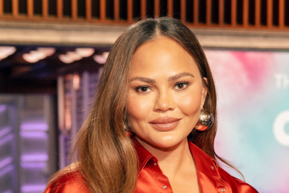 Κρίσι Τέιγκεν: Προσπαθεί ξανά να απεξαρτηθεί από το αλκοόλ - “Είμαι 52 ημέρες νηφάλια”