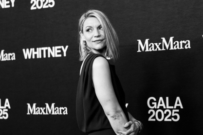 Κλέρ Ντέινς