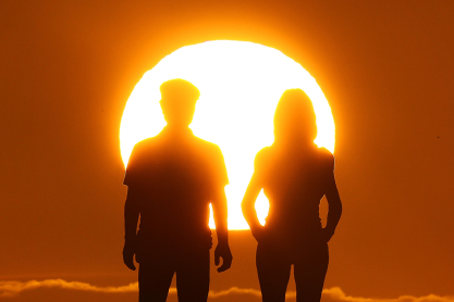 Τα 5 ζώδια που δεν τσακώνονται ποτέ… αλλά θυμούνται τα πάντα