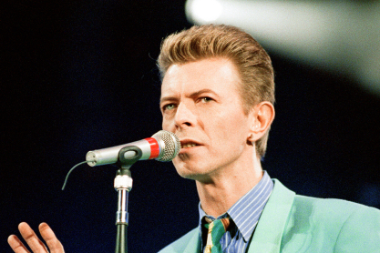 Ντέιβιντ Μπόουι: Ανακαινίζεται το σπίτι όπου μεγάλωσε - Μέσα στο 2027 ξεκινούν οι επισκέψεις για το κοινό 