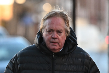 Συγγενής της Πριγκίπισσα Νταϊάνα και του Ουίνστον Τσόρτσιλ κατηγορείται για τρεις απόπειρες στραγγαλισμού της συζύγου του