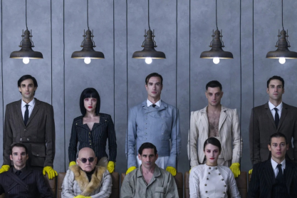 3 παραστάσεις που, αν δεν έχεις ήδη δει, πρέπει να τρέξεις - Αξίζουν κάθε χειροκρότημα