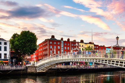 Η ευρωπαϊκή πόλη που αναδείχθηκε καλύτερος προορισμός για solo travellers