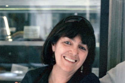 Ελένη Βαρίκα: Πέθανε η θεωρητικός του φεμινισμού σε ηλικία 77 ετών