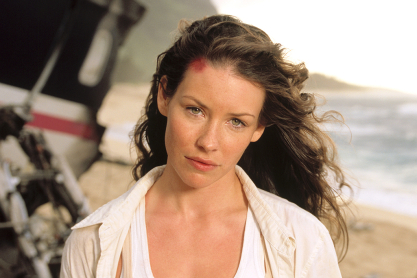 Εβάντζελιν Λίλι: «Σχεδόν όλες οι περιοχές του εγκεφάλου μου υπολειτουργούν» 