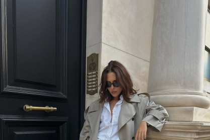 Βρήκαμε τα φλατ που θα αντικαταστήσουν τις κλασικές μπαλαρίνες – Κομψές και στιλάτες, ταιριάζουν με όλα