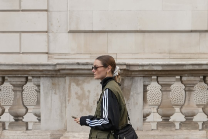 1 φούστα, 6 outfits – Πώς θα φορέσεις το πιο ρομαντικό item της συλλογής σου με διαφορετικούς τρόπους