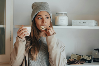 Νέα Πυραμίδα Τροφίμων: Τι να προσέξεις και τι να κρατήσεις 