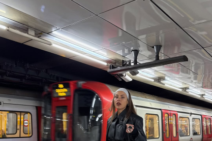 Είναι οι γκέτες το next big thing της μόδας; Η νοσταλγία των '80s είναι ξανά στη μόδα