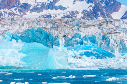 Γροιλανδία: Πώς είναι να ταξιδεύεις στο μεγαλύτερο νησί του κόσμου