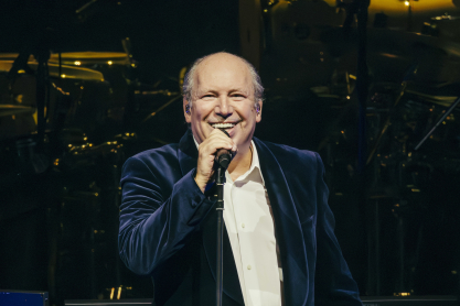 Χανς Ζίμερ: Ο μουσικός θρύλος του Χάρι Πότερ επιστρέφει - «Μεγάλη τιμή που συμμετέχουμε σε ένα τόσο σημαντικό έργο»