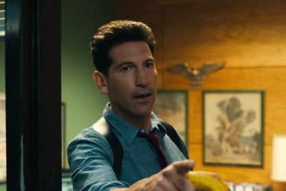 Είδα το θρίλερ του Netflix που βρίσκεται στην κορυφή του Top10. Είναι τόσο καλό όσο λένε;