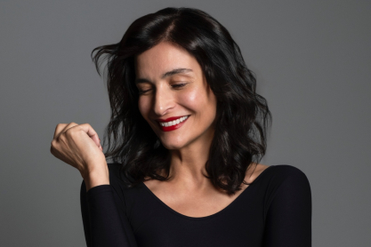 Αντιγόνη Κουλουκάκου