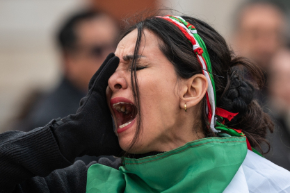 ιράν γυναίκες