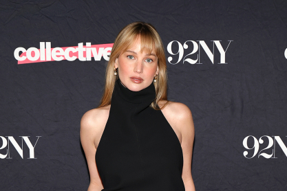 Η Τζένιφερ Λόρενς αποκάλυψε ποια ηθοποιός «την κερδίζει εδώ και δεκαετίες, αλλά είναι τιμή της» 