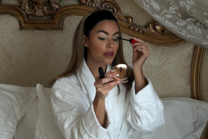 η καλύτερη μάσκαρα