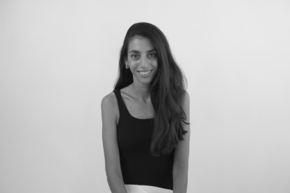 Η Joelvy δείχνει στο TikTok τι σημαίνει να μεταμορφώνεις έναν πίνακα ζωγραφικής σε stylish outfit