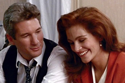 Η Τζούλια Ρόμπερτς πιστεύει πως 35 χρόνια μετά, οι θεατές βλέπουν διαφορετικά το Pretty Woman - «Οι εποχές αλλάζουν, οι άνθρωποι αλλάζουν»