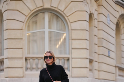 Πώς θα φορέσεις τις χρωματιστές κάλτσες με τον πιο stylish τρόπο – 6 looks για να εμπνευστείς