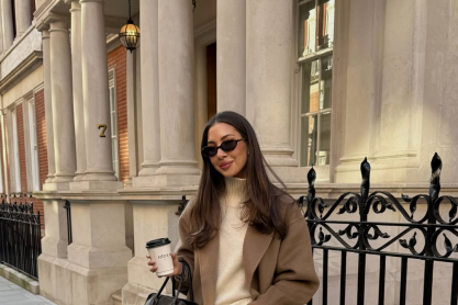 Τι είναι ο κανόνας 2/3 του TikTok που υπόσχεται τέλειο στιλ και καθόλου άγχος