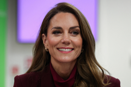 Κέιτ Μίντλετον: «Η φύση με βοήθησε να θεραπευτώ» – Το συγκινητικό μήνυμα στα 44α γενέθλιά της