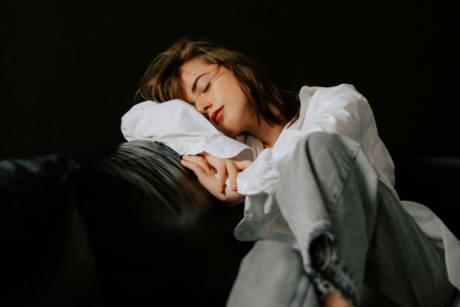 Τι αποκαλύπτουν τα όνειρά σου για την ποιότητα του ύπνου σου