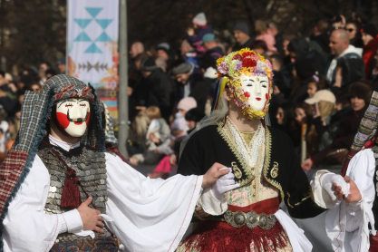 10 προορισμοί ιδανικοί για το τριήμερο της Καθαράς Δευτέρας