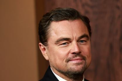 Ο Λεονάρντο ΝτιΚάπριο φοβάται πως οι κινηματογράφοι θα γίνουν σαν τα τζαζ μπαρ