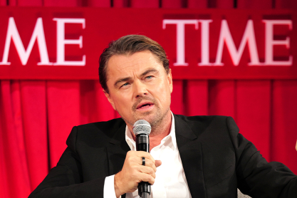 Λεονάρντο Ντι Κάπριο: «Η αυθεντική τέχνη πρέπει να πηγάζει από την ανθρώπινη εμπειρία και όχι από την τεχνητή νοημοσύνη»