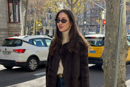 Loafers τον χειμώνα: Τα σχέδια που ταιριάζουν με τα πάντα και πώς να τα φορέσεις