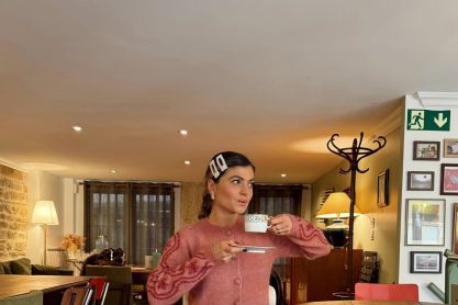 Sunday Inspo: 5 + 2 κομψά looks για να αντιγράψεις την εβδομάδα που έρχεται