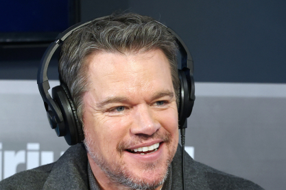 Ματ Ντέιμον: «Κάποιοι θα προτιμούσαν να μπουν φυλακή, από το να τους κάνουν cancel»