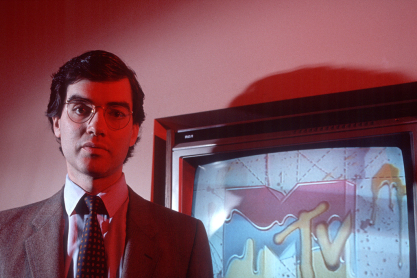 MTV: «Μαύρο» στη μουσική τηλεόραση μετά από τέσσερις δεκαετίες 