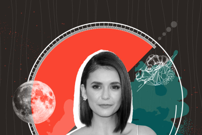 Νίνα Ντόμπρεβ, Αιγόκερως