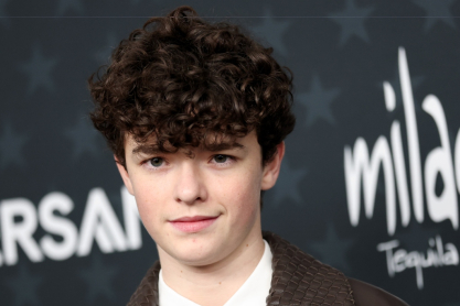 Critics Choice Awards 2026: Ο Όουεν Κούπερ έγινε ο νεότερος νικητής στον θεσμό, γράφοντας για δεύτερη φορά ιστορία